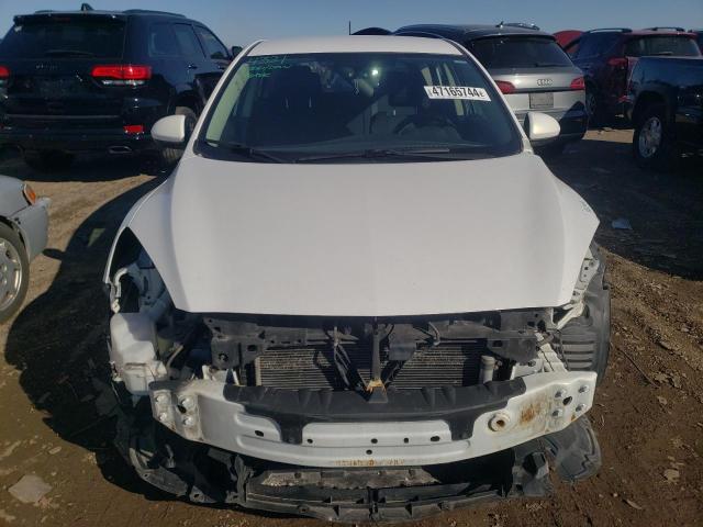 Photo 5 from auction – 2011 MAZDA 3 S with VIN JM1BL1K5XB1402331