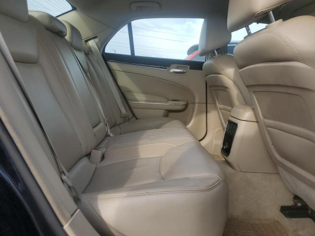 Photo 10 from auction – 2012 CHRYSLER 300 LIMITE with VIN 2C3CCACGXCH173399