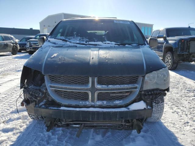 Photo 5 from auction – 2012 DODGE GRAND CARA with VIN 2C4RDGBG7CR417933