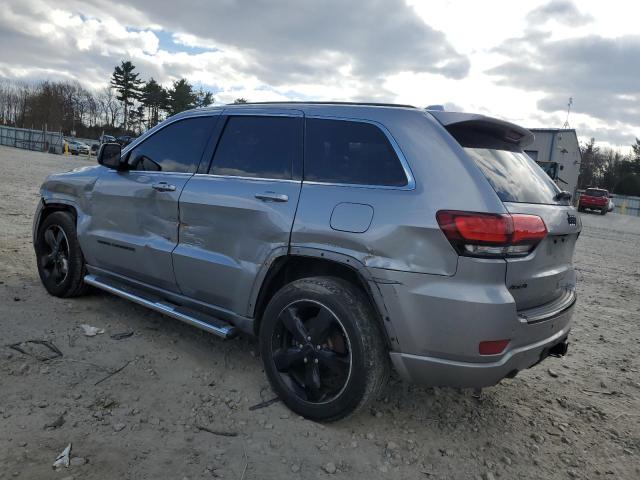 Photo 2 from auction – 2015 JEEP GRAND CHER with VIN 1C4RJFAG9FC925032