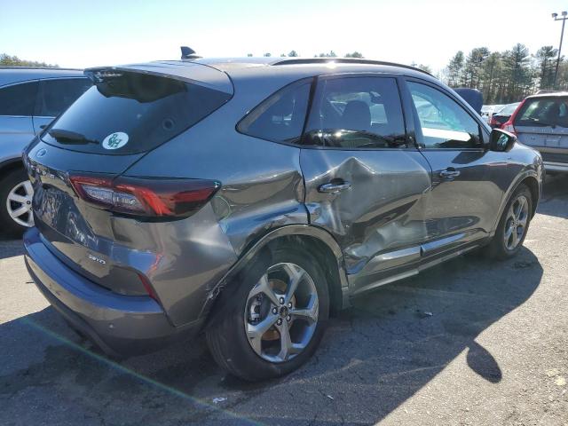 Photo 3 from auction – 2023 FORD ESCAPE ST with VIN 1FMCU9NA2PUA60819