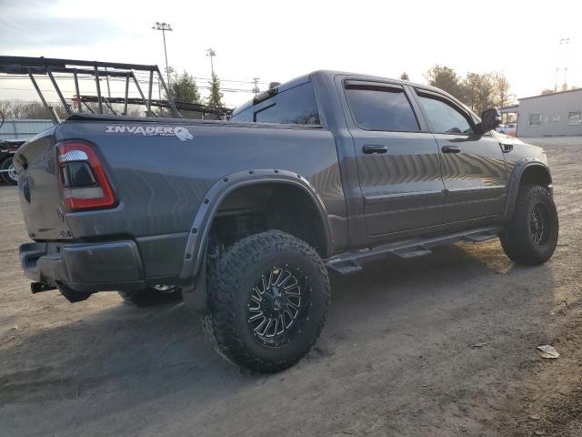 Photo 3 from auction – 2023 RAM 1500 BIG H with VIN 1C6SRFFT5PN603209