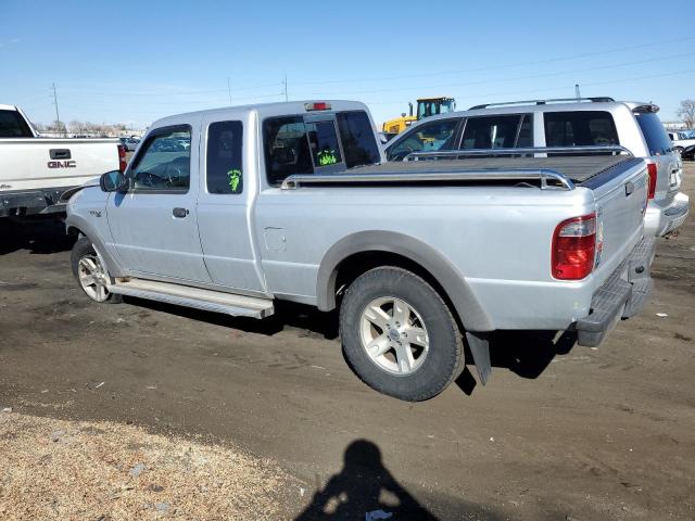 Photo 2 from auction – 2002 FORD RANGER SUP with VIN 1FTZR45E22PB43163