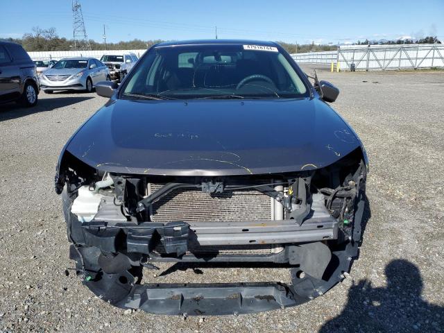 Photo 5 from auction – 2012 FORD FUSION SE with VIN 3FAHP0HA6CR225092