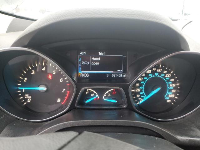 Photo 9 from auction – 2015 FORD ESCAPE SE with VIN 1FMCU0G95FUA70662