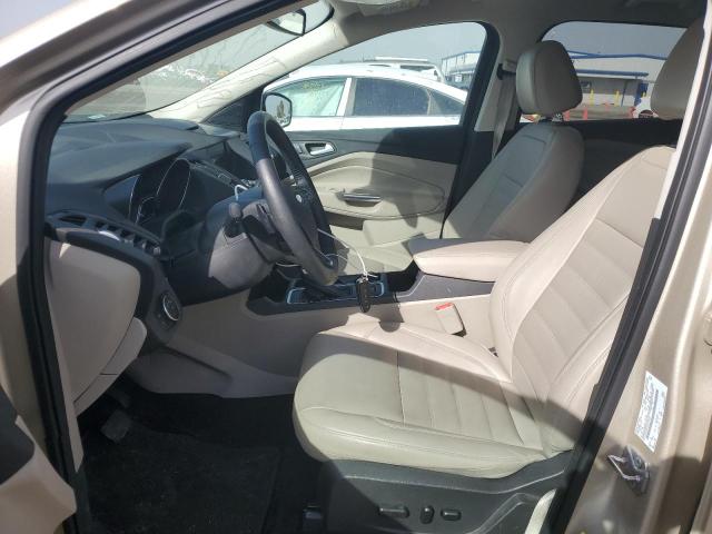 Foto 7 de la subasta – 2017 FORD ESCAPE TIT con VIN 1FMCU0J91HUE74151