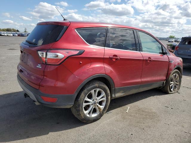 Photo 3 from auction – 2017 FORD ESCAPE SE with VIN 1FMCU0GD2HUC51595