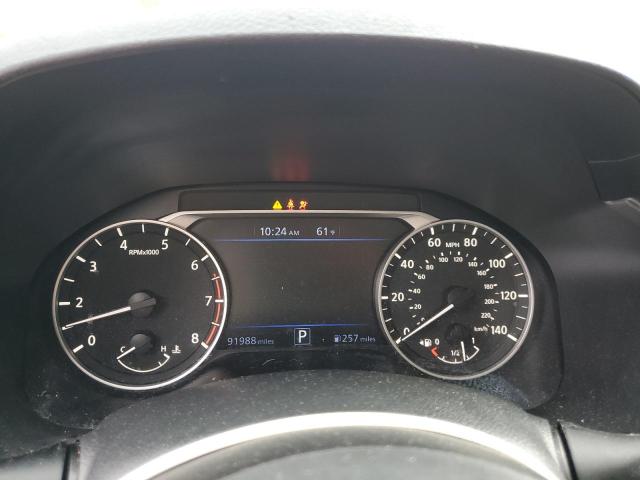 Photo 9 from auction – 2020 NISSAN ALTIMA S with VIN 1N4BL4BVXLC161867