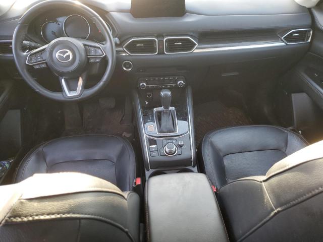 Photo 8 from auction – 2020 MAZDA CX-5 GRAND with VIN JM3KFBDM3L1830218