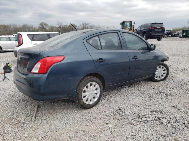 Photo 3 from auction – 2016 NISSAN VERSA S with VIN 3N1CN7AP4GL906249