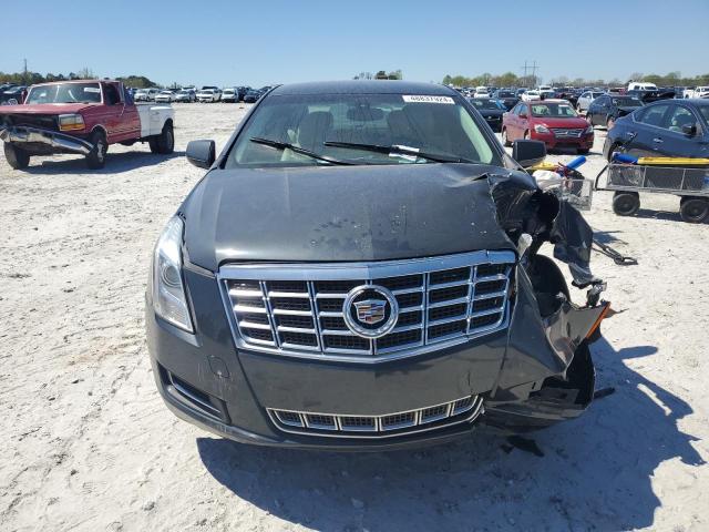 Photo 5 from auction – 2013 CADILLAC XTS with VIN 2G61N5S31D9162227
