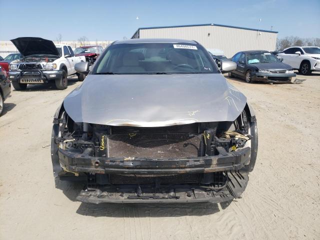 Photo 5 from auction – 2015 KIA OPTIMA LX with VIN KNAGM4A77F5554795