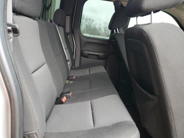 Photo 10 from auction – 2011 GMC SIERRA K15 with VIN 1GTR2UEA6BZ349785