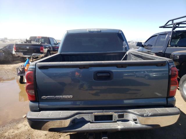 Photo 6 from auction – 2007 CHEVROLET SILVERADO with VIN 2GCEK13V971164777