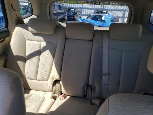 Photo 10 from auction – 2009 HYUNDAI SANTA FE G with VIN 5NMSG13D79H322012