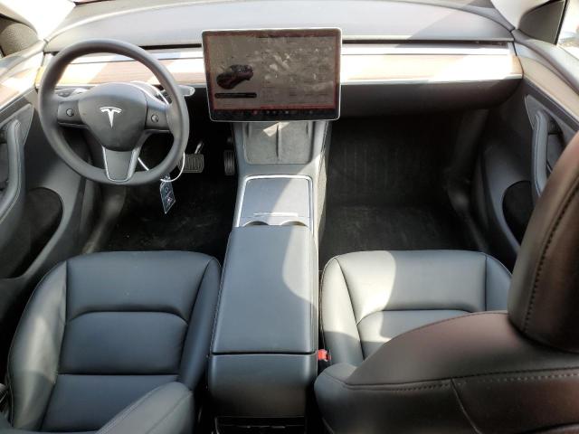 Photo 8 from auction – 2023 TESLA MODEL Y with VIN 7SAYGDEE2PA086319
