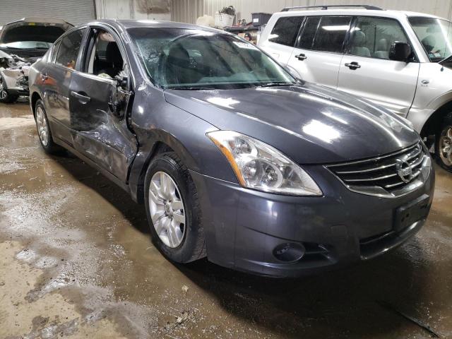 صورة رقم 4 من المزاد - 2012 NISSAN ALTIMA BAS مع VIN 1N4AL2AP6CN513611