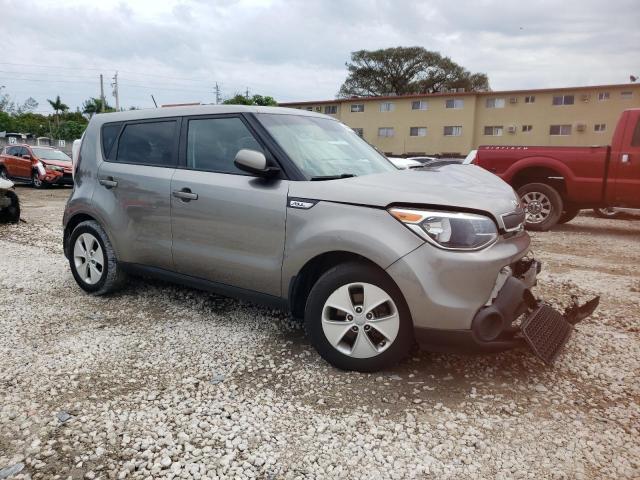 Photo 4 from auction – 2016 KIA SOUL with VIN KNDJN2A25G7398504