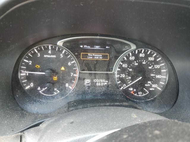 Photo 9 from auction – 2013 NISSAN PATHFINDER with VIN 5N1AR2MM3DC617587