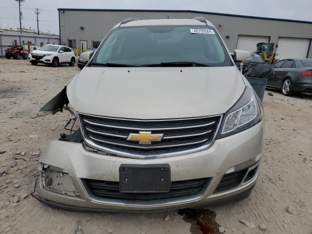 Photo 5 from auction – 2016 CHEVROLET TRAVERSE L with VIN 1GNKRHKD8GJ286527