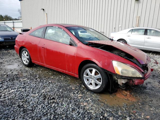 Photo 4 from auction – 2005 HONDA ACCORD with VIN 1HGCM82685A004950