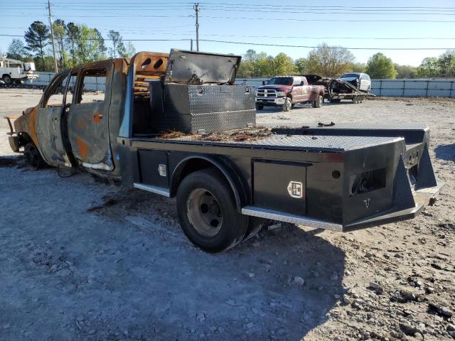 Photo 2 from auction – 2018 RAM 3500 SLT with VIN 3C63R3LJ1JG187293