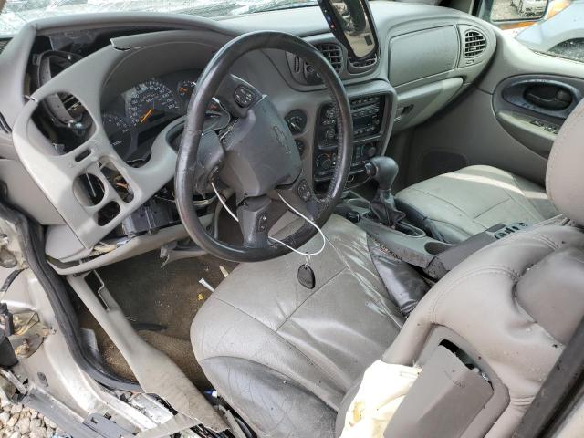 Фото 8 с аукциона – 2004 CHEVROLET TRAILBLAZE с VIN 1GNET16S646155156