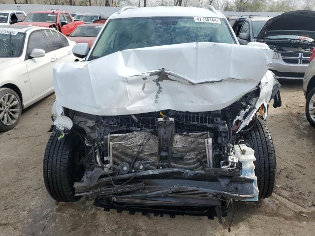 Photo 5 from auction – 2019 VOLKSWAGEN ATLAS SE with VIN 1V2LR2CA4KC600720