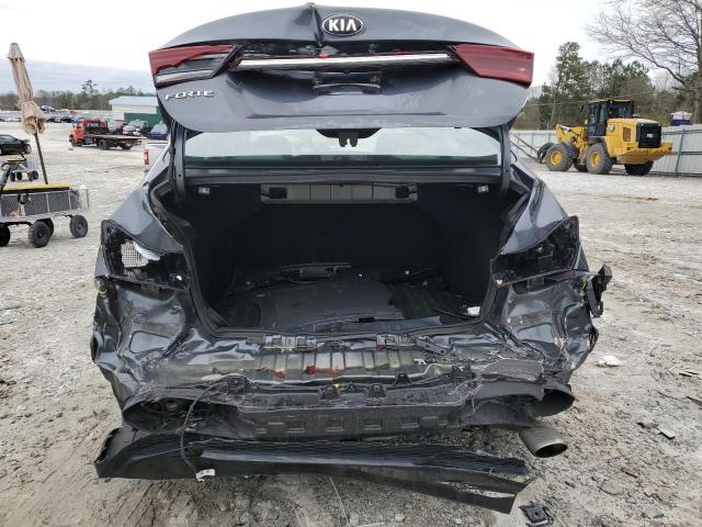 Photo 6 from auction – 2019 KIA FORTE FE with VIN 3KPF24AD4KE013356
