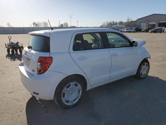 Photo 3 from auction – 2014 TOYOTA SCION XD with VIN JTKKUPB49E1045423