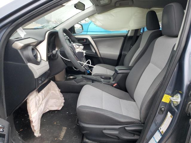 Photo 7 from auction – 2014 TOYOTA RAV4 LE with VIN JTMBFREV3ED092396