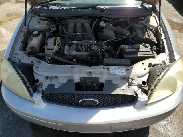Photo 11 from auction – 2004 FORD TAURUS SES with VIN 1FAFP55U04A123835