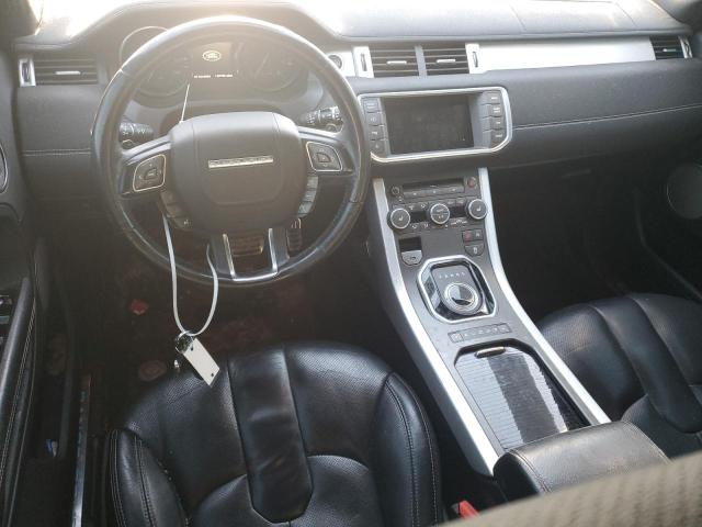 Photo 8 from auction – 2014 LAND ROVER RANGE ROVE with VIN SALVT2BG6EH890699
