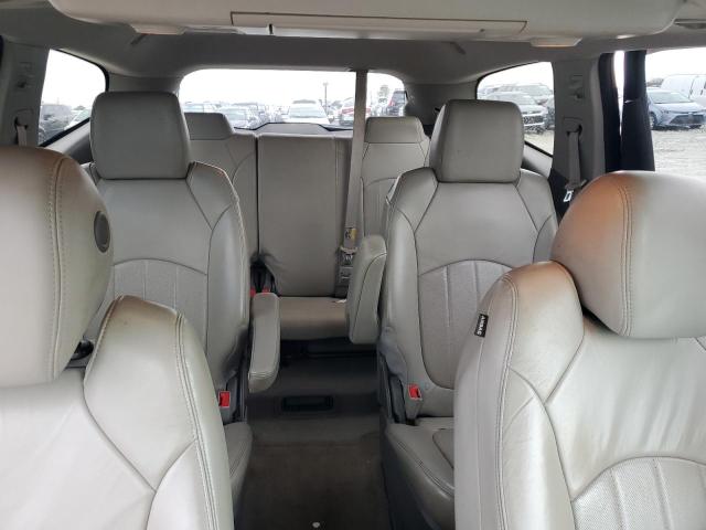 Photo 10 from auction – 2015 CHEVROLET TRAVERSE L with VIN 1GNKRJKD7FJ334363