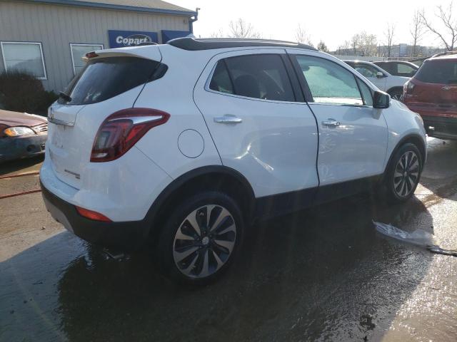 Photo 3 from auction – 2020 BUICK ENCORE ESS with VIN KL4CJGSB6LB046999