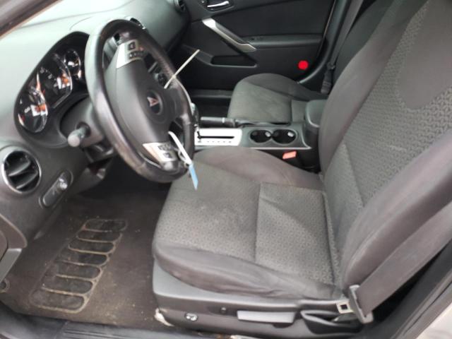 Photo 7 from auction – 2010 PONTIAC G6 with VIN 1G2ZA5E09A4154425