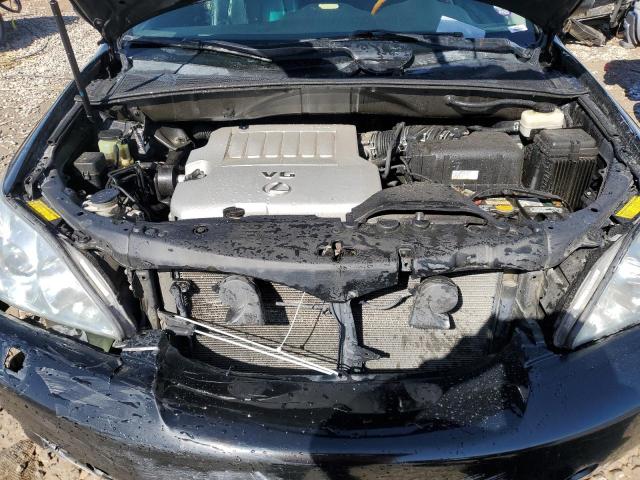 Photo 11 from auction – 2009 LEXUS RX 350 with VIN 2T2HK31U49C105624