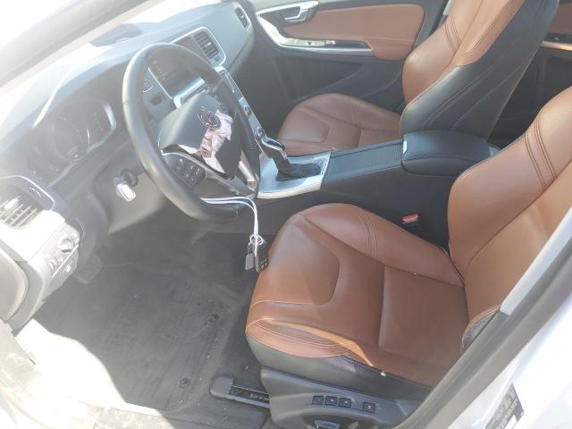 Photo 7 from auction – 2017 VOLVO S60 PLATIN with VIN LYV402TM1HB152153