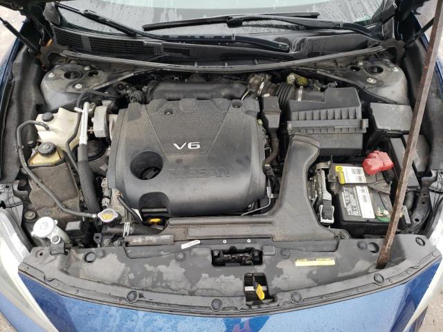 Photo 11 from auction – 2017 NISSAN MAXIMA 3.5 with VIN 1N4AA6AP4HC409196