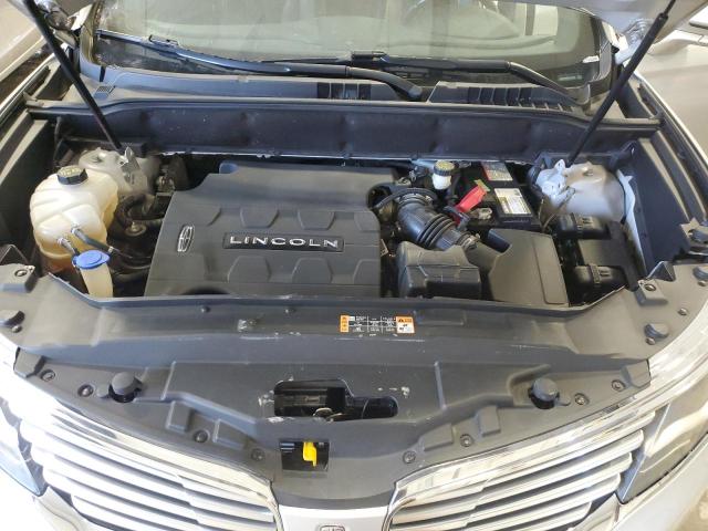 Photo 11 from auction – 2016 LINCOLN MKX SELECT with VIN 2LMTJ8KR7GBL67832