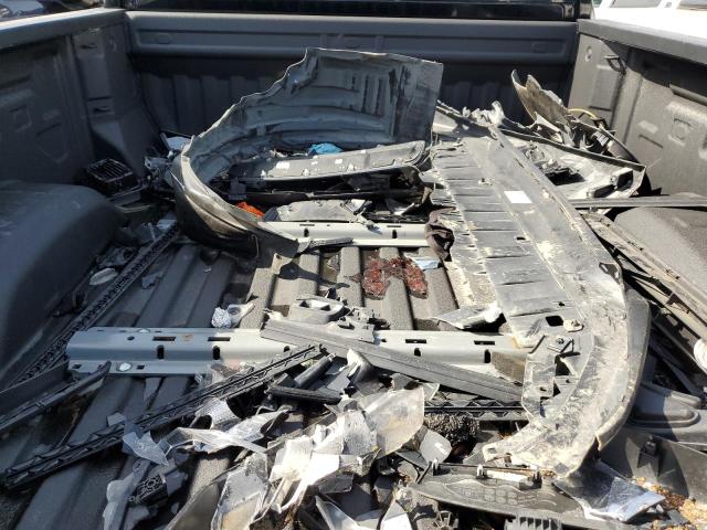 Photo 12 from auction – 2022 CHEVROLET SILVERADO with VIN 1GC4YNEYXNF192862