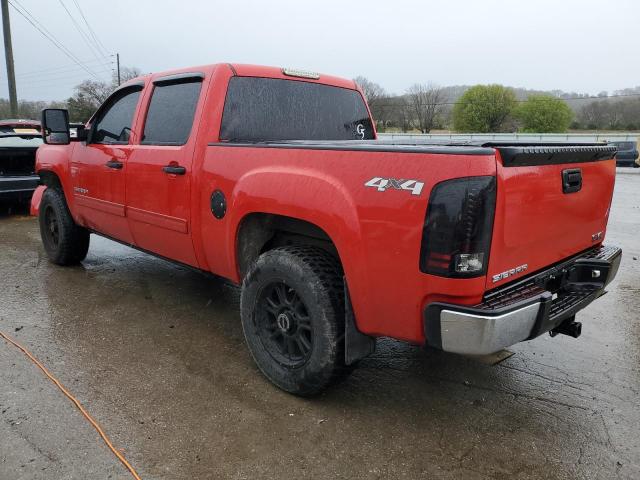 Photo 2 from auction – 2012 GMC SIERRA K15 with VIN 3GTP2VE70CG131814
