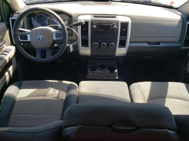 Photo 8 from auction – 2011 DODGE RAM 1500 with VIN 1D7RB1GP5BS603369