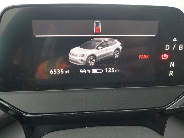 Photo 9 from auction – 2023 VOLKSWAGEN ID.4 PRO S with VIN 1V2VMPE89PC031496