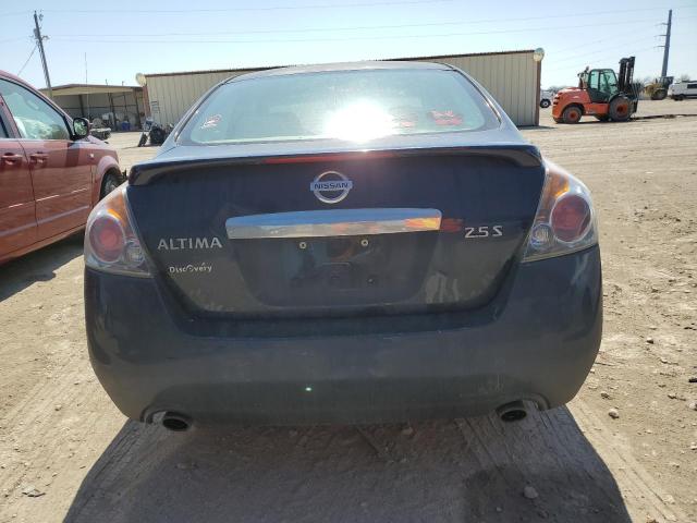 Photo 6 from auction – 2012 NISSAN ALTIMA BAS with VIN 1N4AL2AP6CN482022