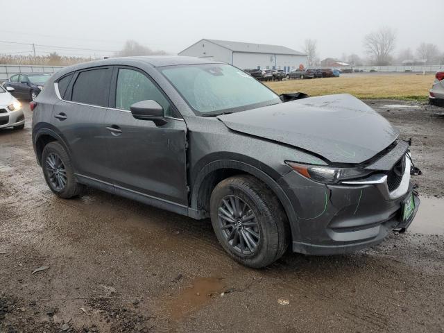 Photo 4 from auction – 2019 MAZDA CX-5 TOURI with VIN JM3KFBCM2K0698705