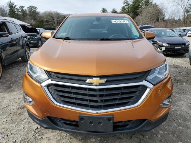 Photo 5 from auction – 2018 CHEVROLET EQUINOX LT with VIN 2GNAXJEV7J6140881