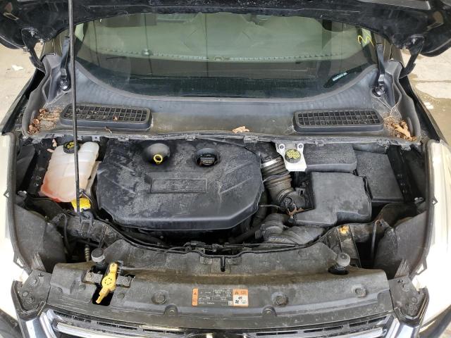 Photo 11 from auction – 2015 FORD ESCAPE TIT with VIN 1FMCU9J94FUC07278