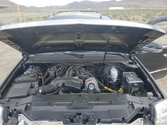 Zdjęcie 12 z aukcji – 2010 CADILLAC ESCALADE E z VIN 1GYUKKEF0AR288825