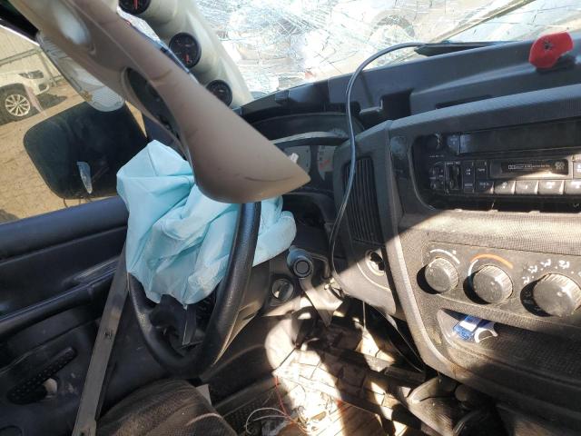 Photo 9 from auction – 2003 DODGE RAM 2500 S with VIN 1D7KU286X3J542504